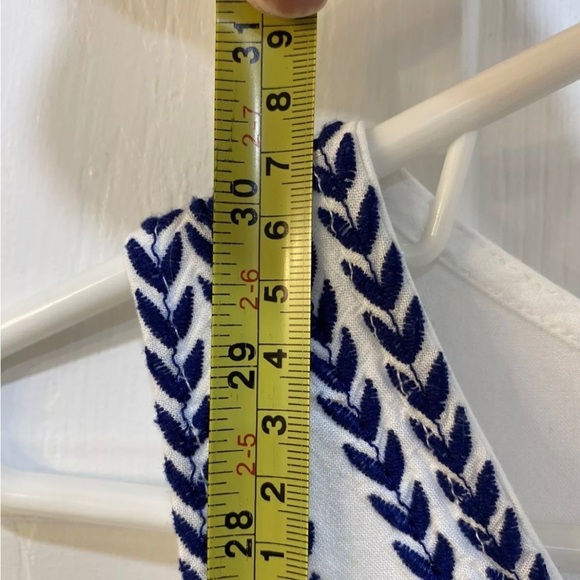 Goa Beachwear By Japna Casual Swimwear Coverup Dress Resort Attire Size S/M - Picture 7 of 7